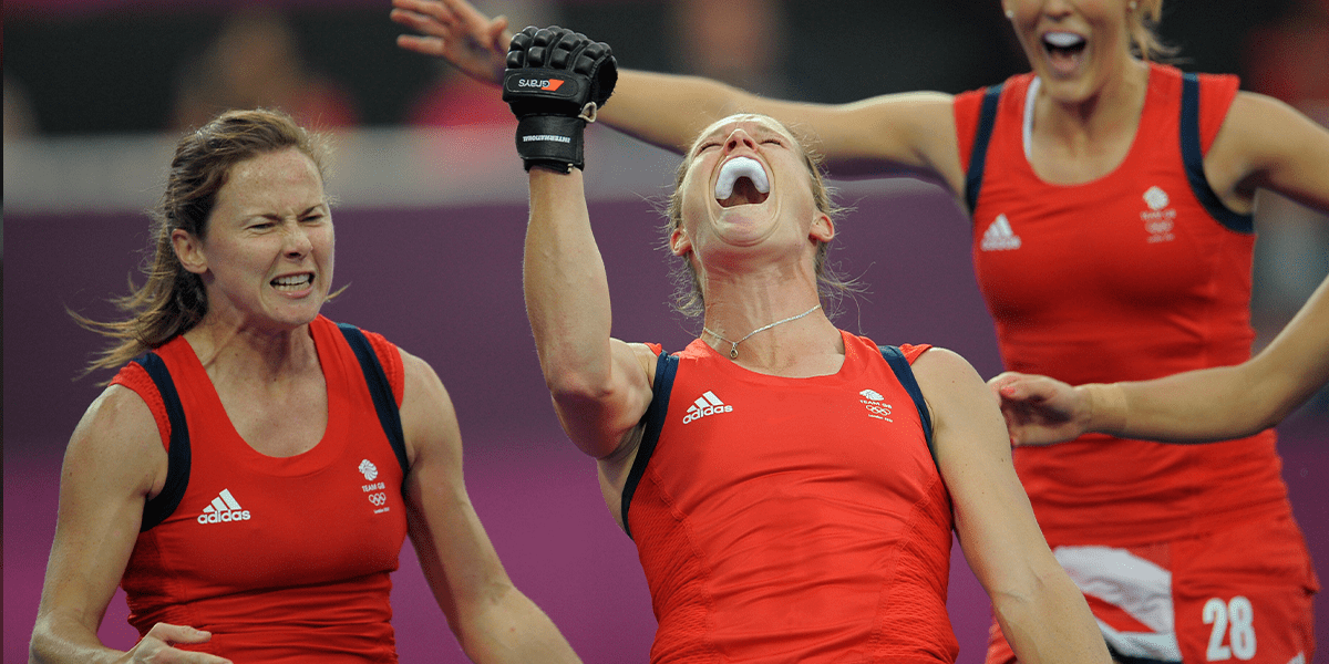 London 2012 | Great Britain Hockey